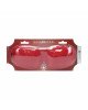 Маска на очі - Ouch! 3D Blindfold Red Маска на очі - Ouch! 3D Blindfold Red