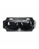 Маска на очі - Ouch! 3D Blindfold Black Маска на очі - Ouch! 3D Blindfold Black