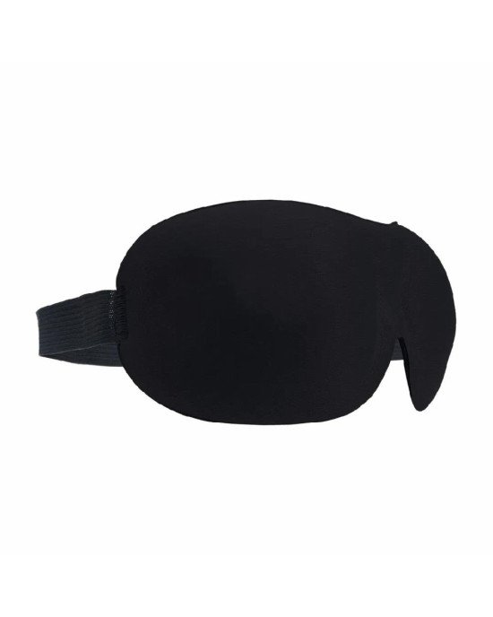 Маска на очі - Ouch! 3D Blindfold Black Маска на очі - Ouch! 3D Blindfold Black