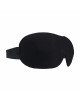 Маска на очі - Ouch! 3D Blindfold Black Маска на очі - Ouch! 3D Blindfold Black