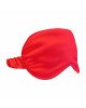 Маска на очі - Ouch! Satin Blindfold Red Маска на очі - Ouch! Satin Blindfold Red