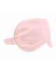 Маска на очі - Ouch! Satin Blindfold Powder Pink Маска на очі - Ouch! Satin Blindfold Powder Pink
