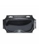 Маска на очі - Ouch! Satin Blindfold Black Маска на очі - Ouch! Satin Blindfold Black