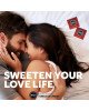 Презерватив - EXS Strawberry Flavour Condom, 1 шт. Презерватив - EXS Strawberry Flavour Condom, 1 шт.