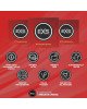 Презерватив - EXS Strawberry Flavour Condom, 1 шт. Презерватив - EXS Strawberry Flavour Condom, 1 шт.
