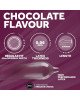 Презерватив - EXS Chocolate Flavour Condom, 1 шт.