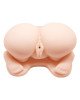 Мастурбатор - Crazy Bull Exact Full Size Replica Vagina And Anal Мастурбатор - Crazy Bull Exact Full Size Replica Vagina And Anal