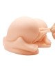 Мастурбатор - Crazy Bull Exact Full Size Replica Vagina And Anal Мастурбатор - Crazy Bull Exact Full Size Replica Vagina And Anal
