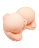 Мастурбатор - Crazy Bull Exact Full Size Replica Vagina And Anal Мастурбатор - Crazy Bull Exact Full Size Replica Vagina And Anal