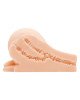 Мастурбатор - Crazy Bull Exact Full Size Replica Vagina And Anal Мастурбатор - Crazy Bull Exact Full Size Replica Vagina And Anal