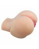 Crazy Bull vibro realistic pussy and ass masturbator Kylie Flesh Crazy Bull vibro realistic pussy and ass masturbator Kylie Flesh