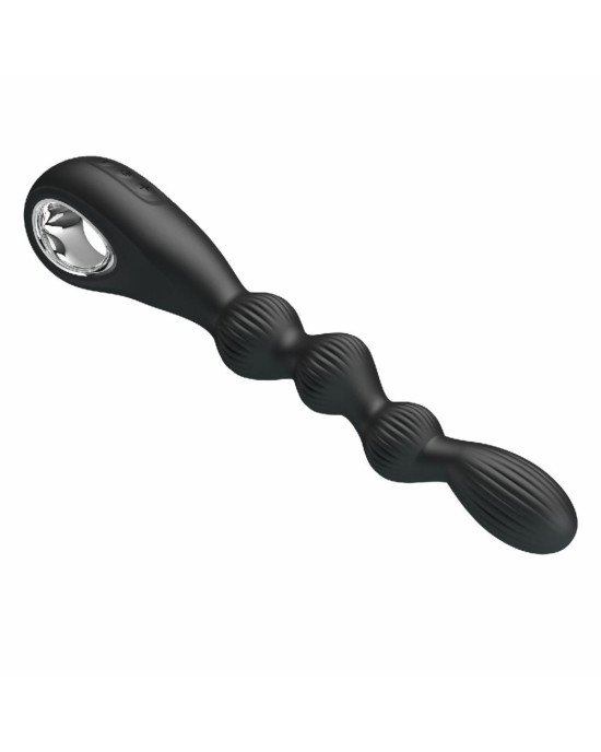 FEDERER, 12 vibration functions FEDERER, 12 vibration functions