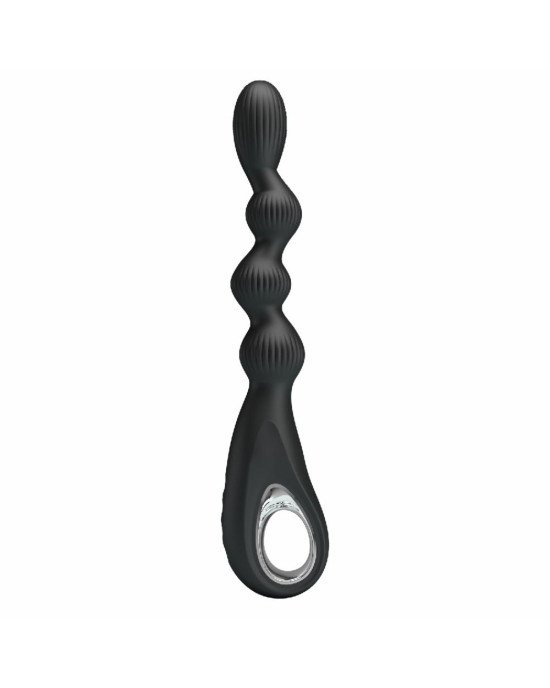 FEDERER, 12 vibration functions FEDERER, 12 vibration functions
