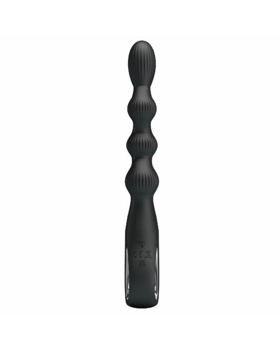 FEDERER, 12 vibration functions FEDERER, 12 vibration functions