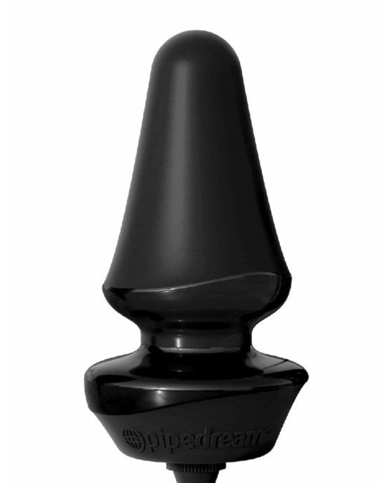 AFE Inflatable Silicone Butt P AFE Inflatable Silicone Butt P