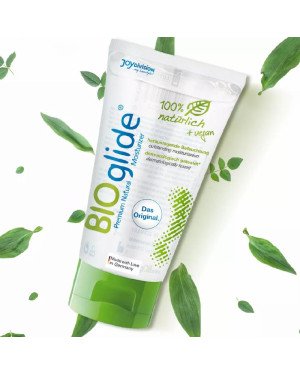 Лубрикант - BIOglide Neutral, 40 мл Лубрикант - BIOglide Neutral, 40 мл