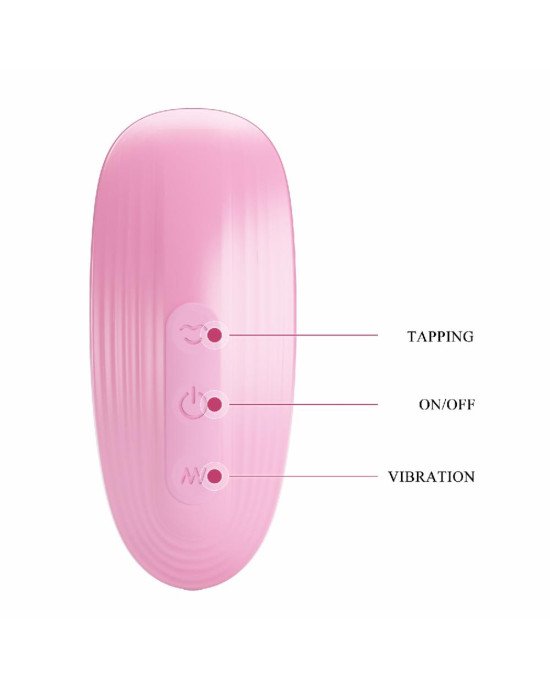 Секс набір - Pretty Love Imonie 3 in 1 Nipple Clamp & Bullet Vibrator Set Секс набір - Pretty Love Imonie 3 in 1 Nipple Clamp & Bullet Vibrator Set