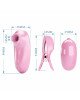 Секс набір - Pretty Love Imonie 3 in 1 Nipple Clamp & Bullet Vibrator Set Секс набір - Pretty Love Imonie 3 in 1 Nipple Clamp & Bullet Vibrator Set