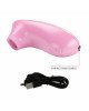 Секс набір - Pretty Love Imonie 3 in 1 Nipple Clamp & Bullet Vibrator Set Секс набір - Pretty Love Imonie 3 in 1 Nipple Clamp & Bullet Vibrator Set
