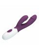 Вібратор - Pretty Love Andre Purple Вібратор - Pretty Love Andre Purple