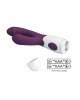 Вібратор - Pretty Love Andre Purple Вібратор - Pretty Love Andre Purple