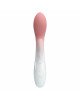 Вібратор - Pretty Love Brighty White/Pink Вібратор - Pretty Love Brighty White/Pink