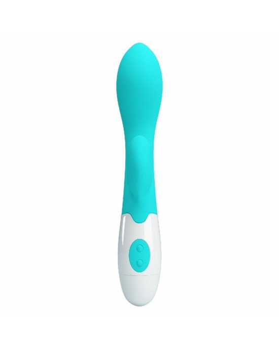 Вібратор - Pretty Love Brighty Light Blue Вібратор - Pretty Love Brighty Light Blue
