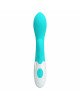 Вібратор - Pretty Love Brighty Light Blue Вібратор - Pretty Love Brighty Light Blue
