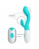 Вібратор - Pretty Love Brighty Light Blue Вібратор - Pretty Love Brighty Light Blue