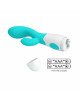 Вібратор - Pretty Love Brighty Light Blue Вібратор - Pretty Love Brighty Light Blue