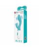 Вібратор - Pretty Love Brighty Light Blue Вібратор - Pretty Love Brighty Light Blue