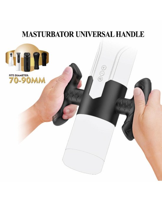 Тримач для мастурбатора - Pretty Love Masturbator Universal Handle