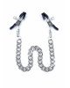 Затискачі для сосків - Exclusive Nipple Clamps No.9 Затискачі для сосків - Exclusive Nipple Clamps No.9