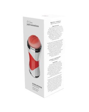 Мастурбатор - Masturbation Cup Power Grip Cup
