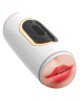 Мастурбатор - Masturbation Cup Dual Sensation Мастурбатор - Masturbation Cup Dual Sensation