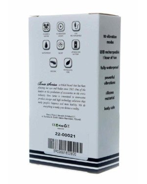 Міні-вібратор - Rechargeable Lipstick Vibrator Red Міні-вібратор - Rechargeable Lipstick Vibrator Red