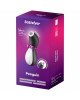 Вакуумний кліторальний вібратор - Satisfyer Penguin
