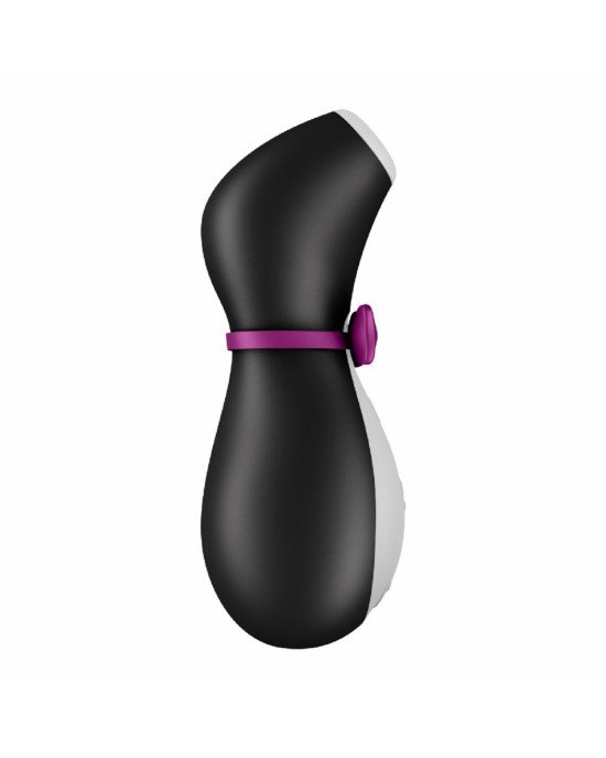 Вакуумний кліторальний вібратор - Satisfyer Penguin