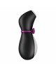 Вакуумний кліторальний вібратор - Satisfyer Penguin