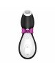 Вакуумний кліторальний вібратор - Satisfyer Penguin