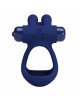 Ерекційне кільце - Pretty Love Powerful Vibro Cock Ring Bunny Blue Ерекційне кільце - Pretty Love Powerful Vibro Cock Ring Bunny Blue