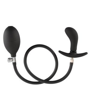 Aufblasbarer Analplug Aufblasbarer Analplug
