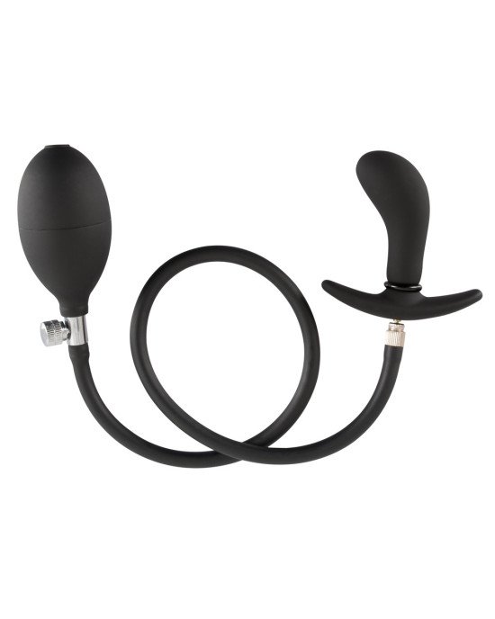 Aufblasbarer Analplug Aufblasbarer Analplug