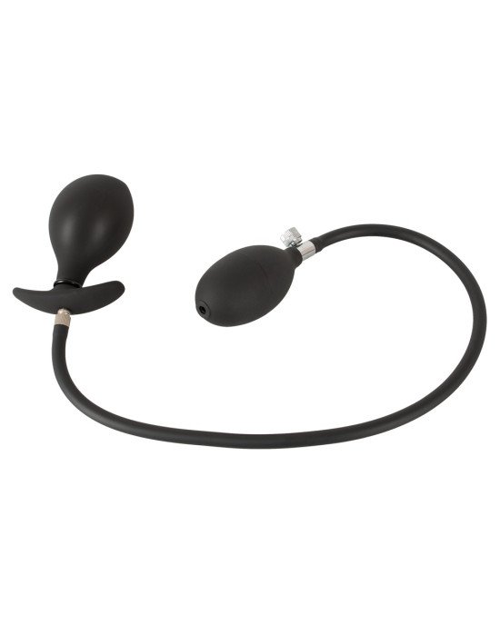 Aufblasbarer Analplug Aufblasbarer Analplug