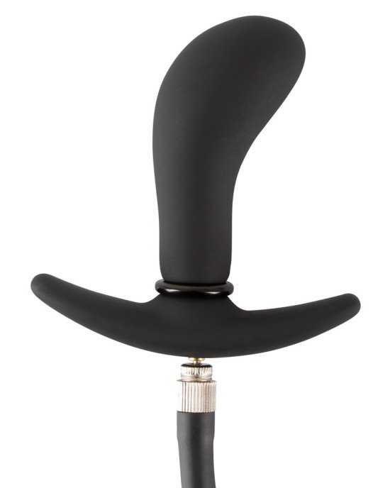 Aufblasbarer Analplug Aufblasbarer Analplug