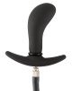 Aufblasbarer Analplug Aufblasbarer Analplug