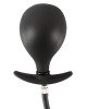 Aufblasbarer Analplug Aufblasbarer Analplug