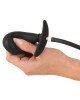 Aufblasbarer Analplug Aufblasbarer Analplug