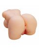 Мастурбатор - Crazy Bull Hetty Vagina & Anal Masturbator Мастурбатор - Crazy Bull Hetty Vagina & Anal Masturbator