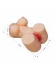 Мастурбатор - Crazy Bull Hetty Vagina & Anal Masturbator Мастурбатор - Crazy Bull Hetty Vagina & Anal Masturbator
